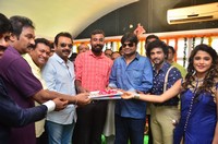 Krishna Rao Supermarket Movie Opening
